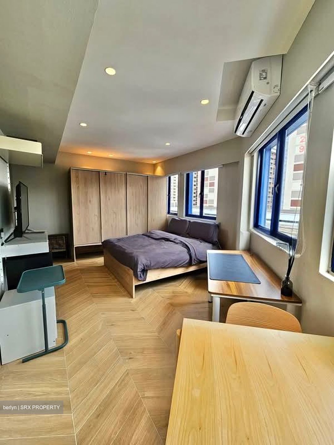 Kelantan Lane (D8), Apartment #594946241